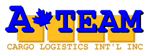 A TEAM Cargo Logistics International